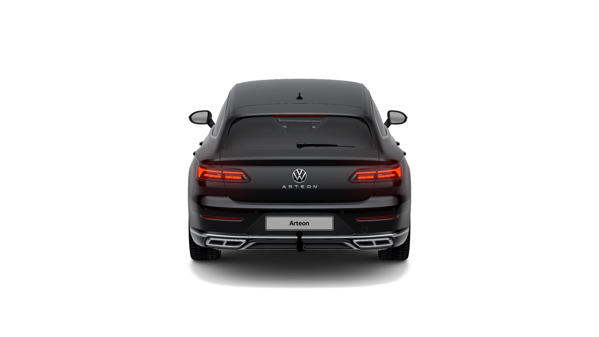 Volkswagen Arteon Shooting Brake Arteon SB     R-L BT140    D7F