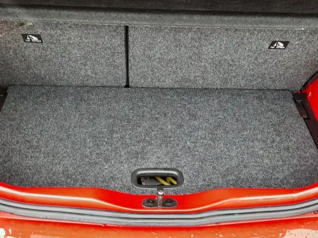 Seat Mii electric Plus