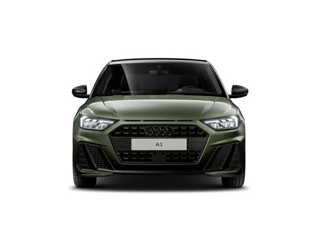Audi A1 40 TFSI S-Line