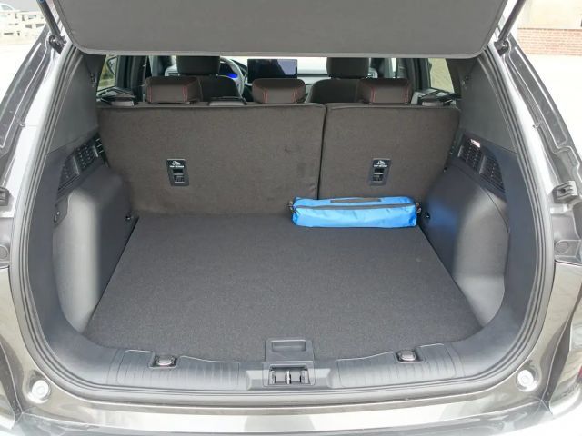 Ford Kuga Hybrid ST Line