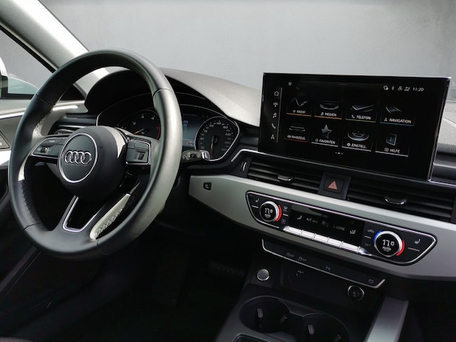Audi A4 35 TDI Avant S-Line S-Tronic
