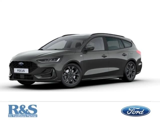 Ford Focus ST Line Wagon