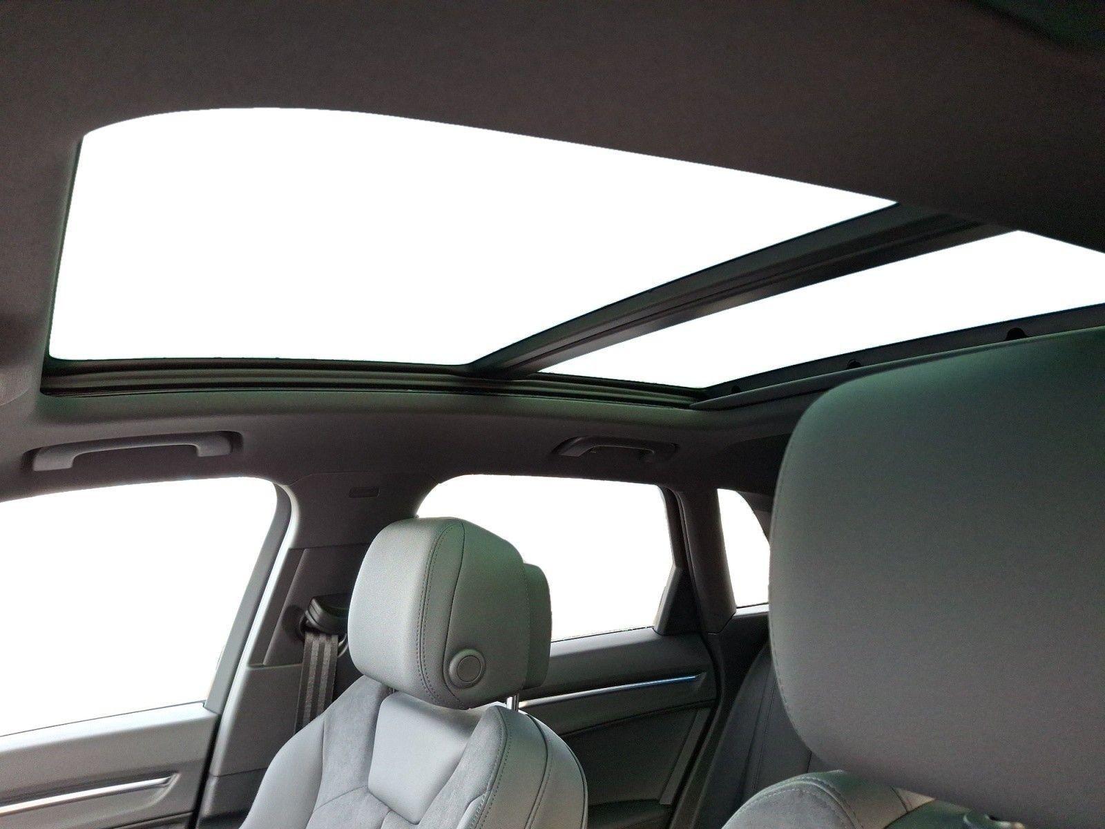 Audi Q3 40 TDI Quattro S-Line S-Tronic