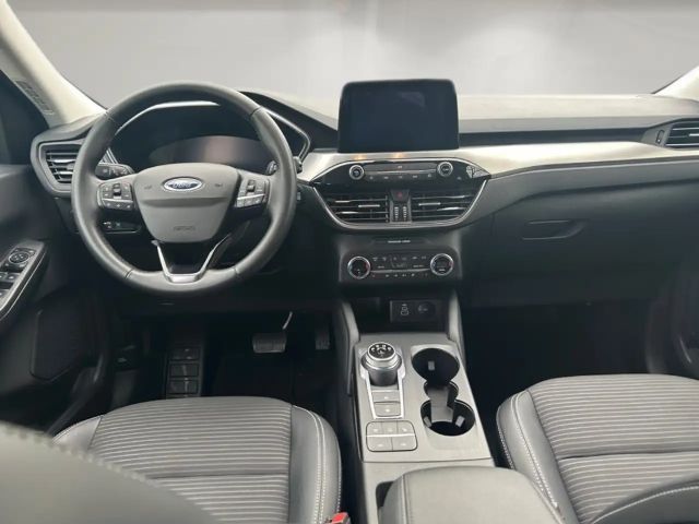 Ford Kuga Plug in Hybrid Titanium