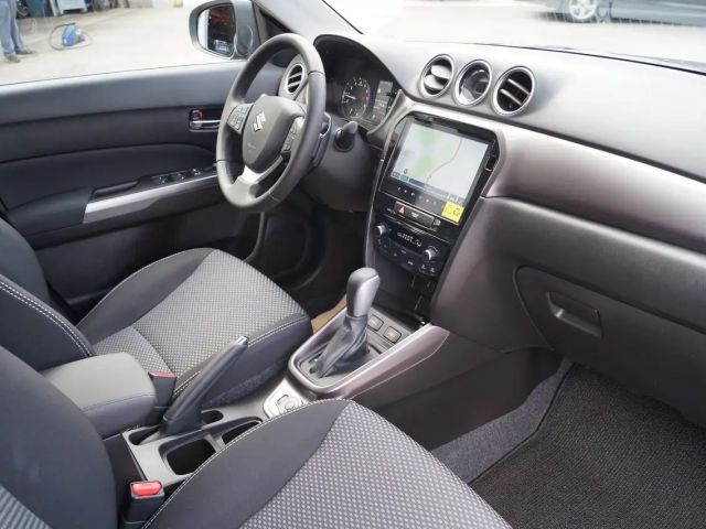 Suzuki Vitara AllGrip Hybrid Shine