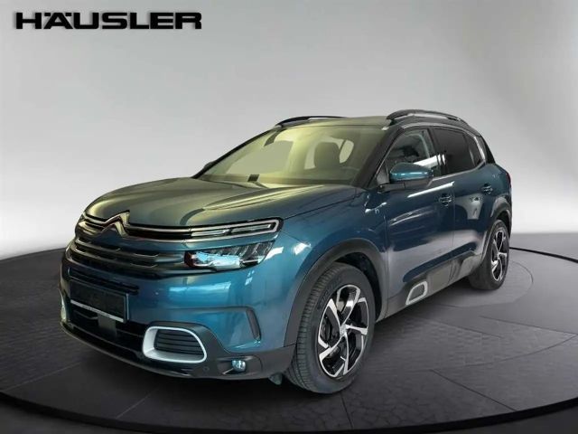 Citroën C5 Aircross Feel Hybrid