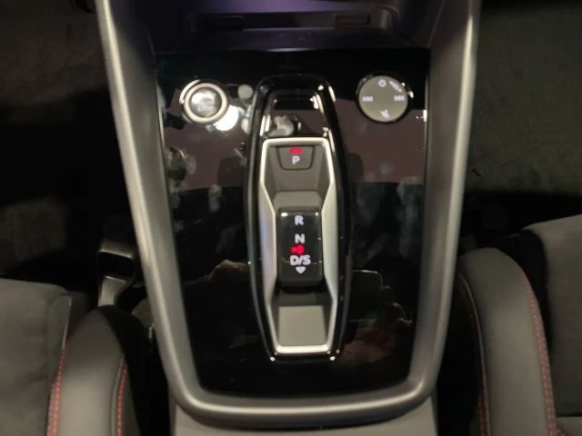 Audi A3 35 TFSI S-Line Sedan