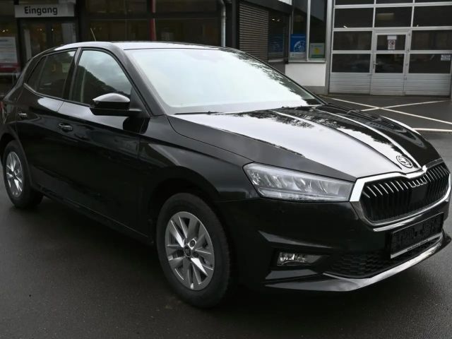 Skoda Fabia 1.0 TSI Selection