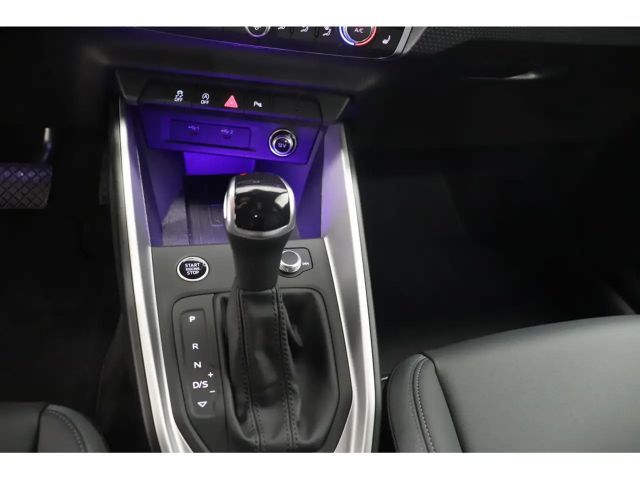 Audi A1 35 TFSI S-Line S-Tronic Sportback