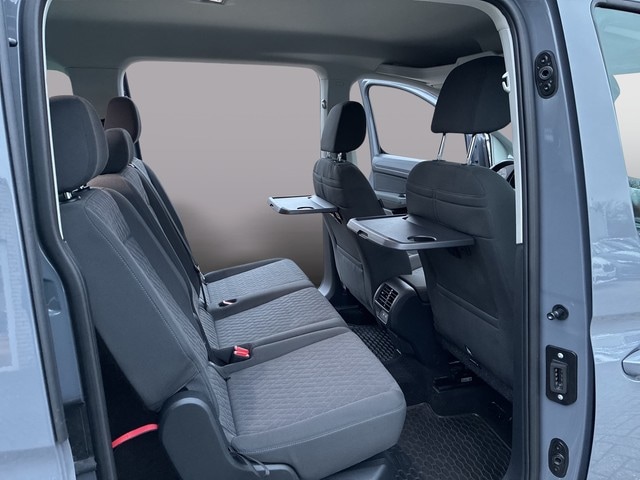 Volkswagen Caddy Life Maxi