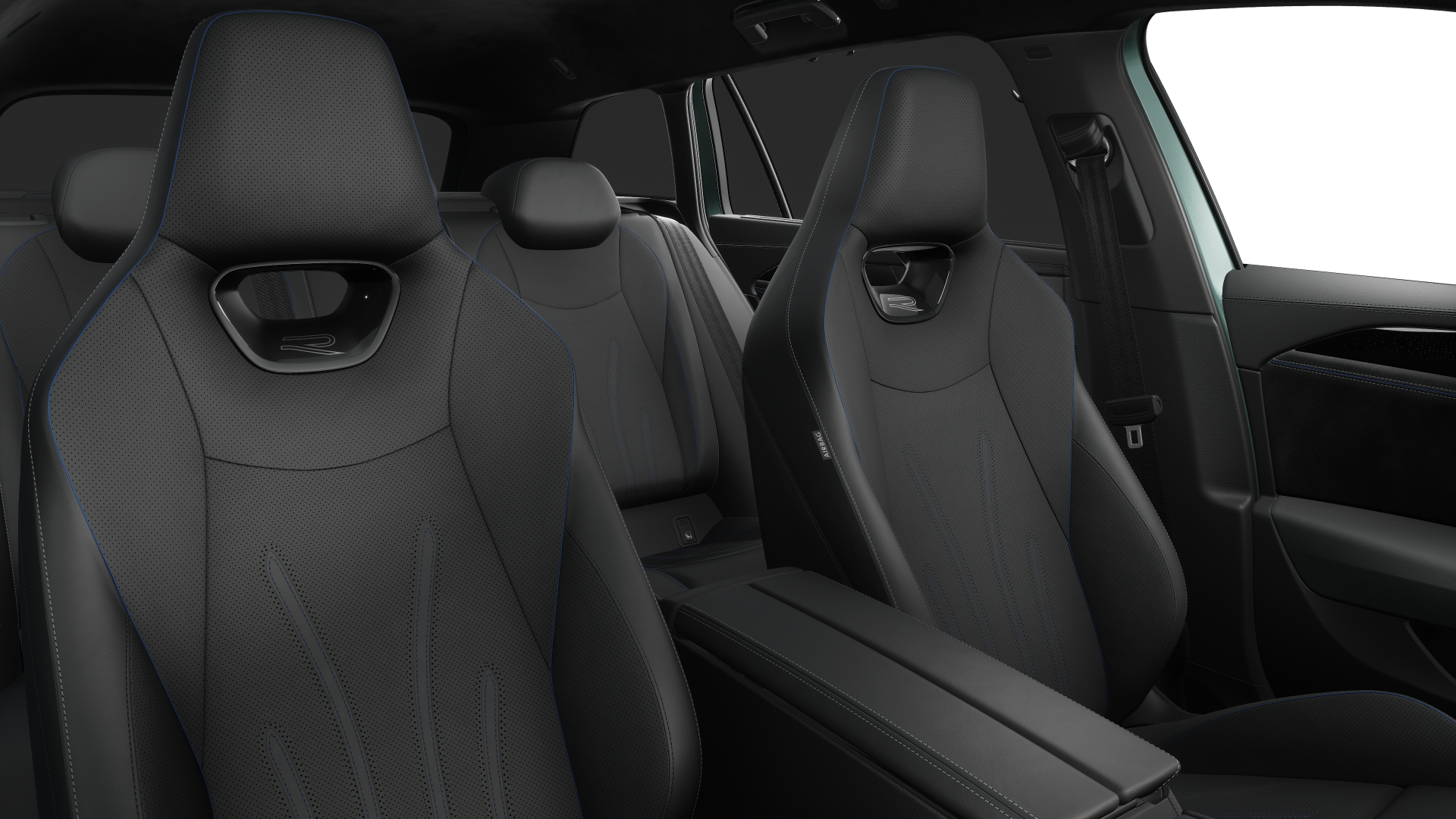 Volkswagen Passat 2.0 TDI DSG R-Line