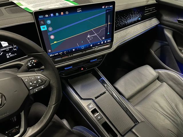 Volkswagen Passat 4Motion R-Line Variant