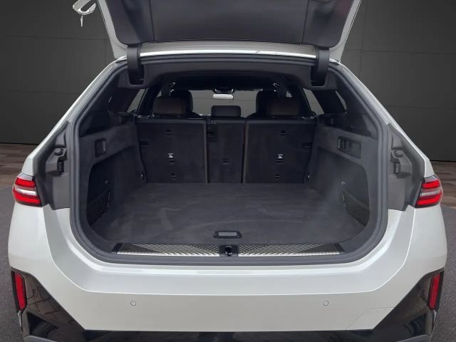 BMW 520 520d M-Sport Touring