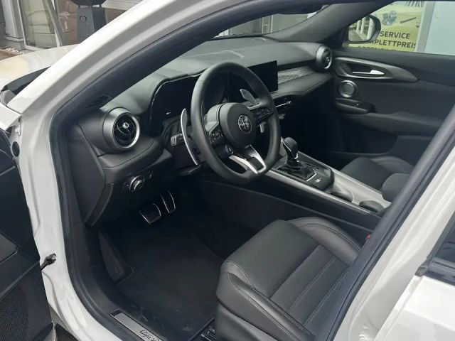 Alfa Romeo Tonale AWD Hybrid Veloce