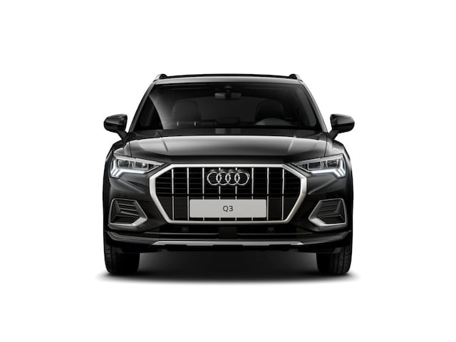 Audi Q3 35 TFSI S-Tronic