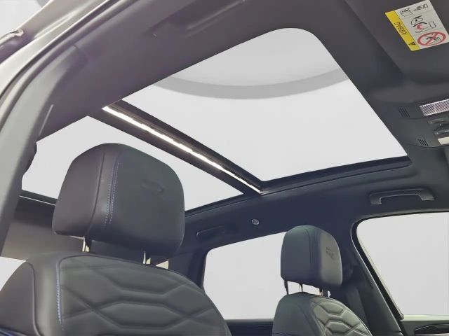 Volkswagen Touareg eHybrid