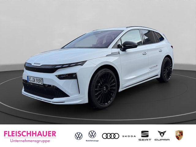 Skoda Enyaq Sportline