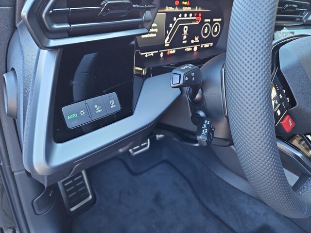 Audi RS3 Quattro S-Tronic Sportback