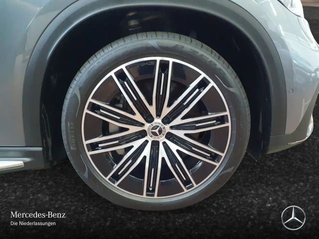 Mercedes-Benz EQE SUV 350 4MATIC AMG Line