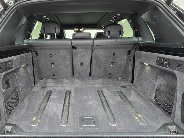 BMW X5 M-Sport xDrive30d