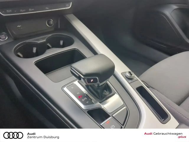 Audi A4 40 TFSI Avant S-Line