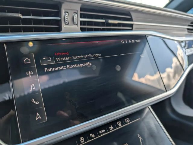 Audi A7 50 TDI Quattro S-Line