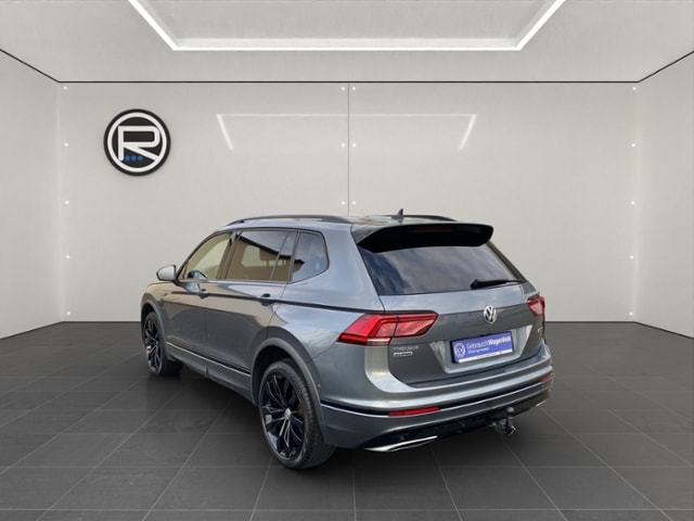 Volkswagen Tiguan 2.0 TDI Allspace