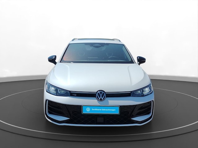 Volkswagen Passat 2.0 TDI R-Line Variant