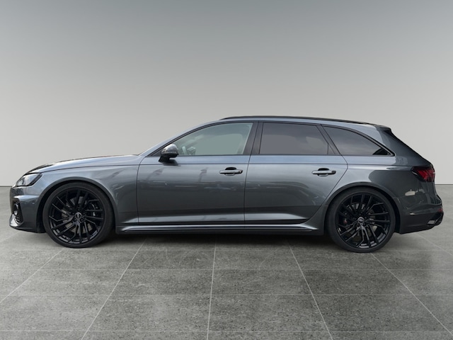 Audi RS4 Avant Quattro