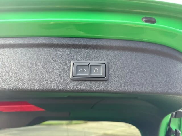 Audi S3 2.0 TFSI Quattro Sedan Sportback