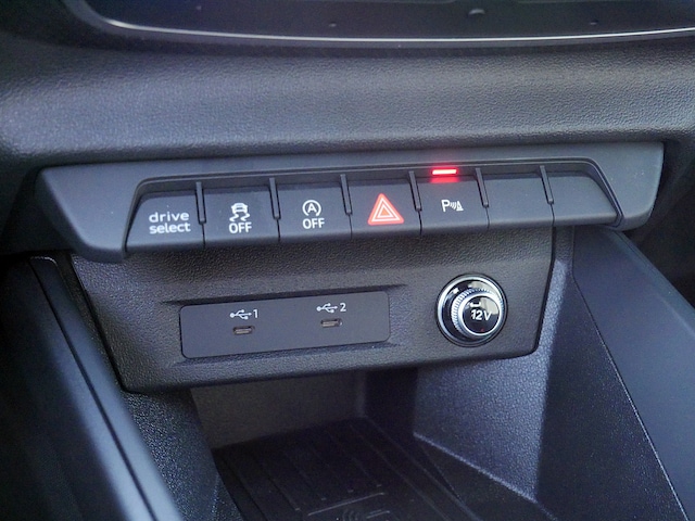 Audi A1 30 TFSI S-Line S-Tronic Sportback