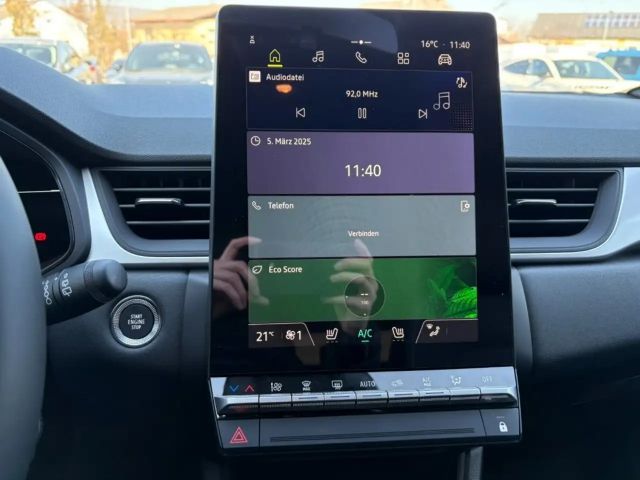 Mitsubishi ASX Invite