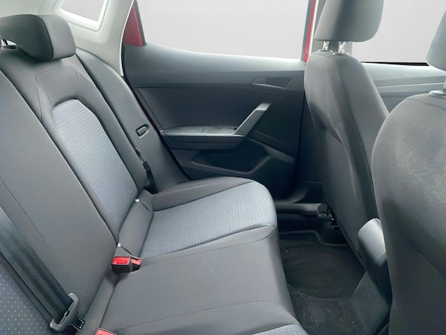 Seat Ibiza Ibiza IBIZA 1.0 TSISTYLE5T70  DI65G