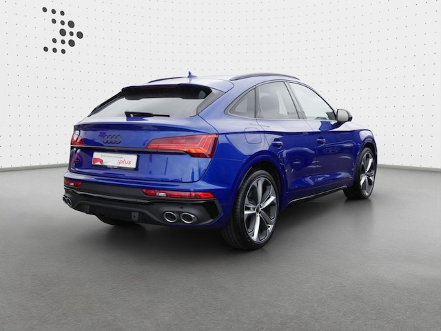 Audi SQ5 Sportback