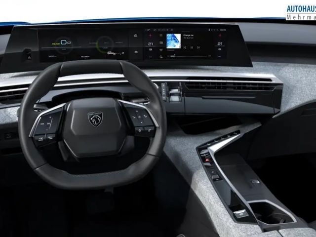 Peugeot 3008 Allure Pack