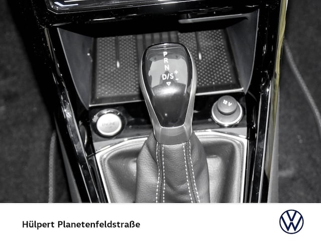 Volkswagen T-Cross 1.0 TSI DSG R-Line