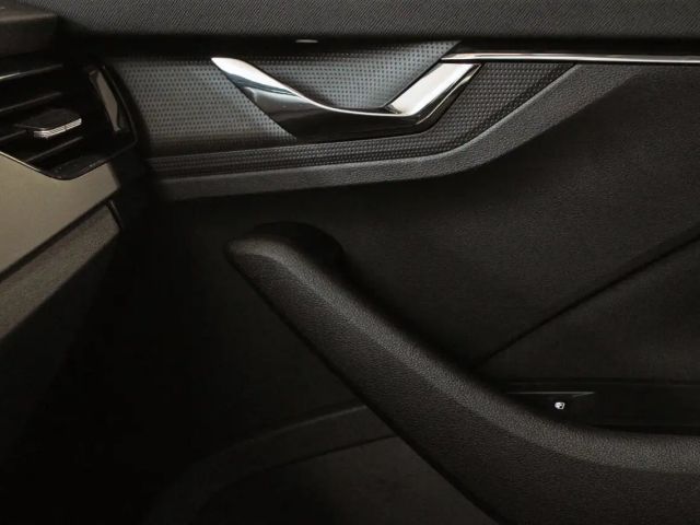 Skoda Kamiq 1.0 TSI Clever