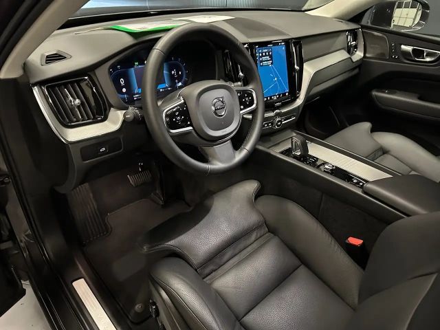 Volvo XC60 Bright Plus