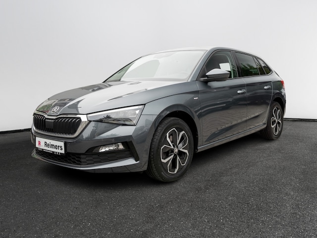 Skoda Scala 1.5 TSI Drive
