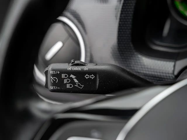 Volkswagen e-up! KAM GRA KLIMA SHZ