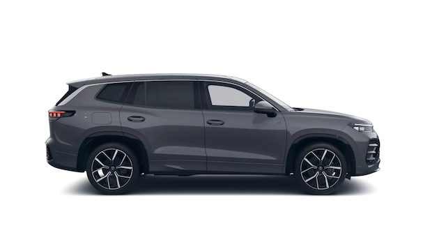 Volkswagen Tayron 2.0 TDI 4Motion DSG R-Line