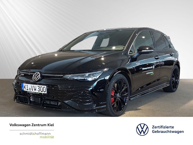 Volkswagen Golf 2.0 TSI GTI Golf VIII