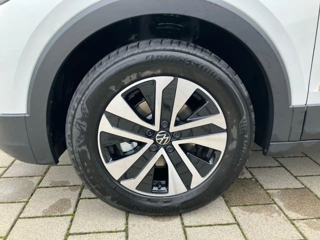 Volkswagen T-Cross 1.0 TSI DSG