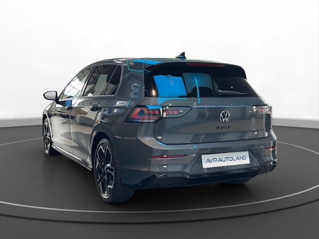 Volkswagen Golf 1.5 eTSI DSG Golf VIII