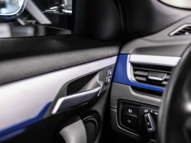 BMW X2 M-Sport xDrive25e