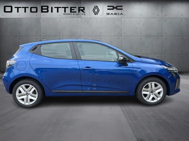 Renault Clio Evolution