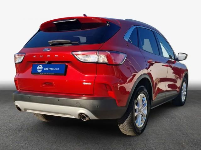 Ford Kuga Plug in Hybrid Titanium X