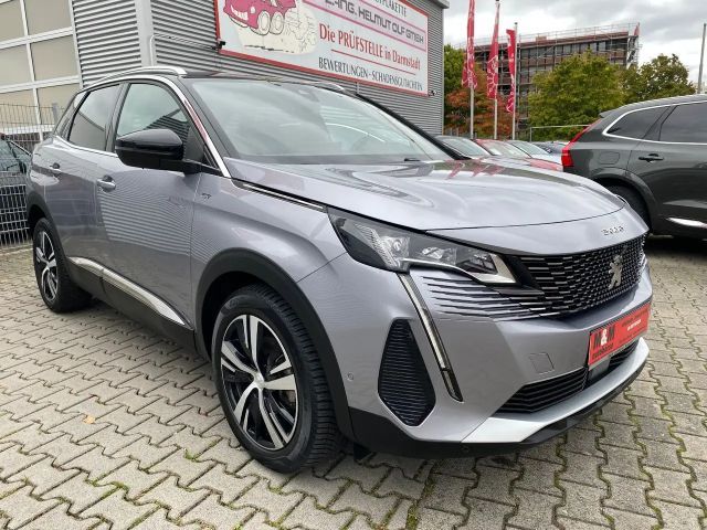 Peugeot 3008 GT-Line Hybrid