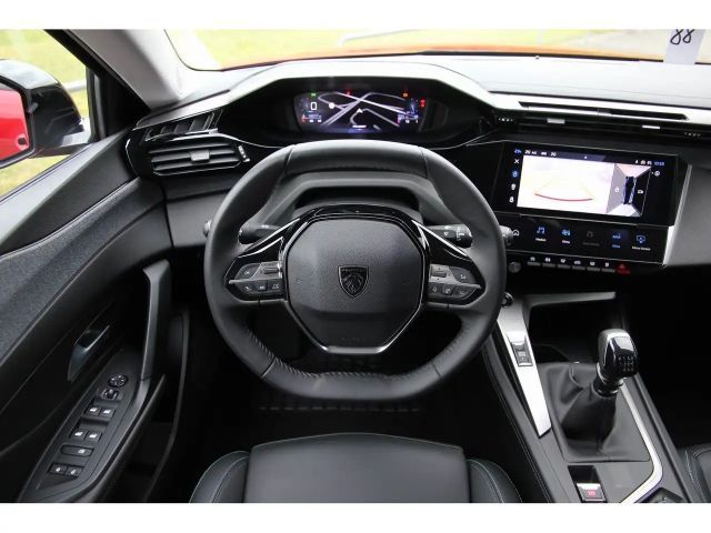 Peugeot 308 Allure Pack SW