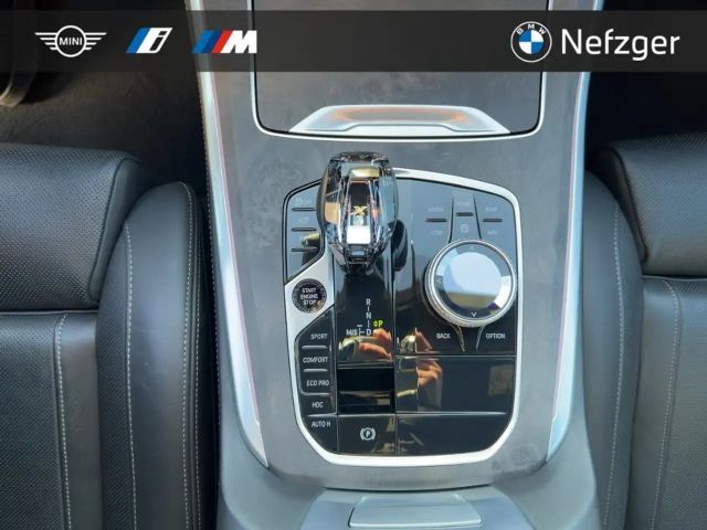 BMW X5 M-Sport xDrive40d